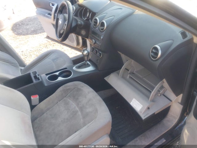 Aukcja sprzedaży 2010 Nissan Rogue S, vin: JN8AS5MV2AW127644, numer aukcji: 45177130