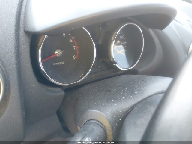 Aukcja sprzedaży 2010 Nissan Rogue S, vin: JN8AS5MV2AW127644, numer aukcji: 45177130