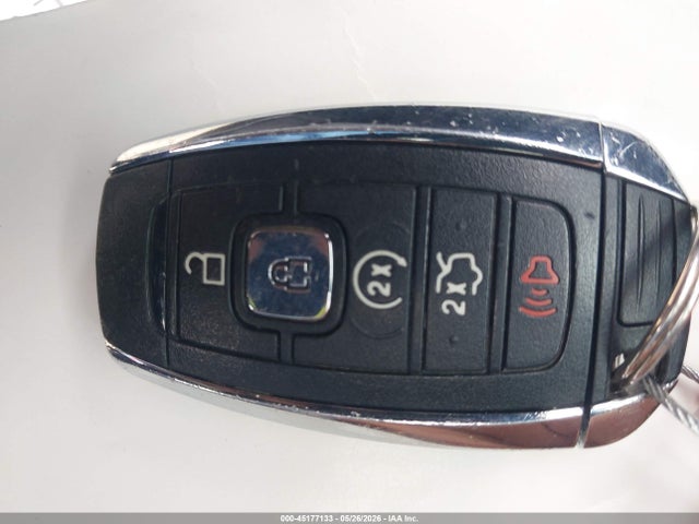 Aukcja sprzedaży 2017 Lincoln Mkz Reserve, vin: 3LN6L5E96HR663716, numer aukcji: 45177133
