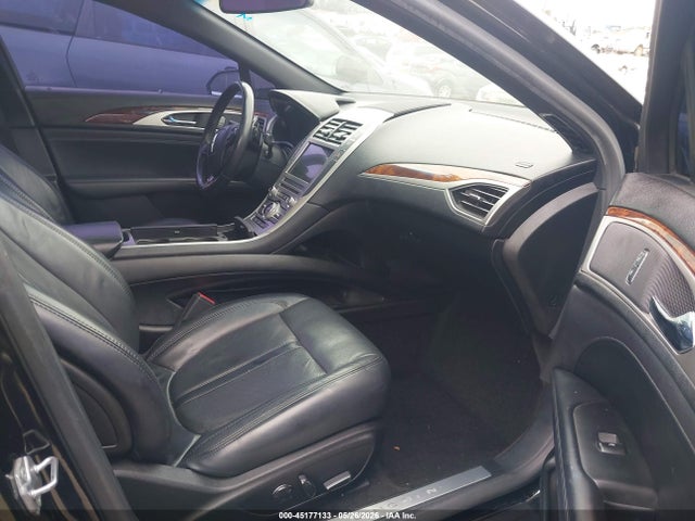 Aukcja sprzedaży 2017 Lincoln Mkz Reserve, vin: 3LN6L5E96HR663716, numer aukcji: 45177133