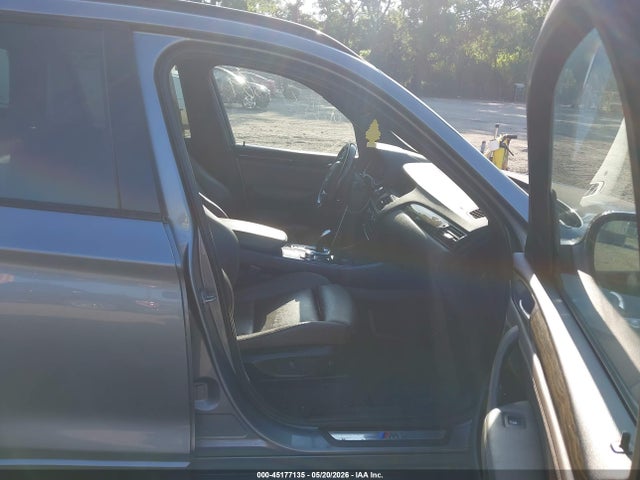 Продаж на аукціоні авто 2012 Bmw X3 Xdrive35i, vin: 5UXWX7C5XCL737889, номер лоту: 45177135