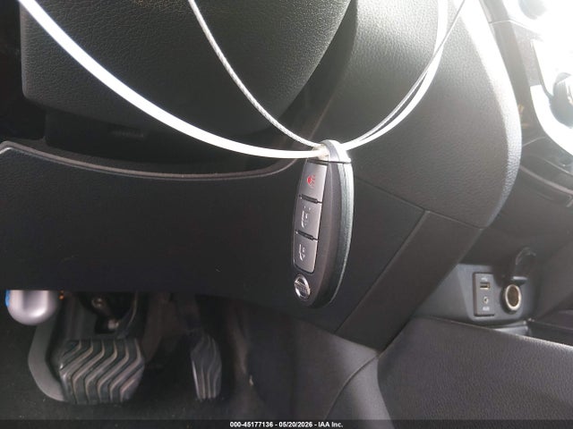 2016 Nissan Rogue S/sl/sv მანქანა იყიდება აუქციონზე, vin: 5N1AT2MT7GC910485, აუქციონის ნომერი: 45177136