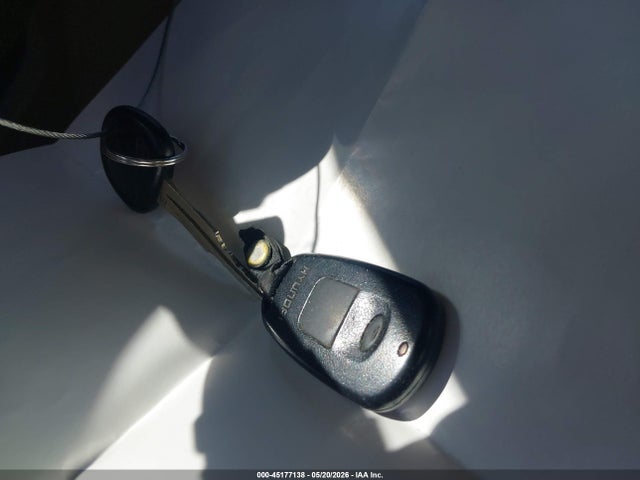 Продаж на аукціоні авто 2001 Hyundai Santa Fe 2.7l V6 Gls/2.7l V6 Lx, vin: KM8SC83DX1U055056, номер лоту: 45177138