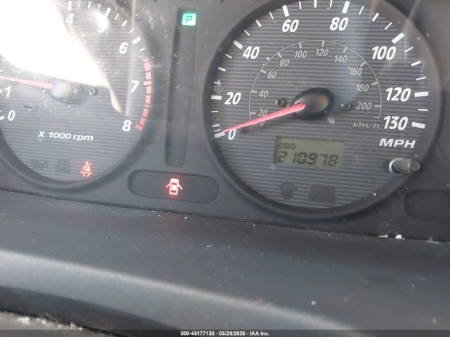 Продаж на аукціоні авто 2001 Hyundai Santa Fe 2.7l V6 Gls/2.7l V6 Lx, vin: KM8SC83DX1U055056, номер лоту: 45177138