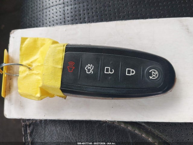 Auction sale of the 2014 Ford Taurus Limited, vin: 1FAHP2F82EG117400, lot number: 45177145
