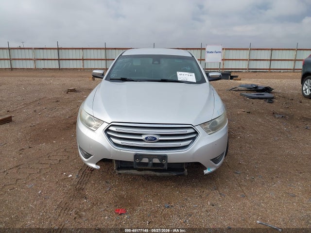 2014 Ford Taurus Limited მანქანა იყიდება აუქციონზე, vin: 1FAHP2F82EG117400, აუქციონის ნომერი: 45177145