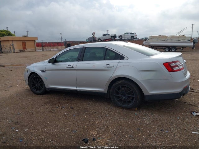 Auction sale of the 2014 Ford Taurus Limited, vin: 1FAHP2F82EG117400, lot number: 45177145