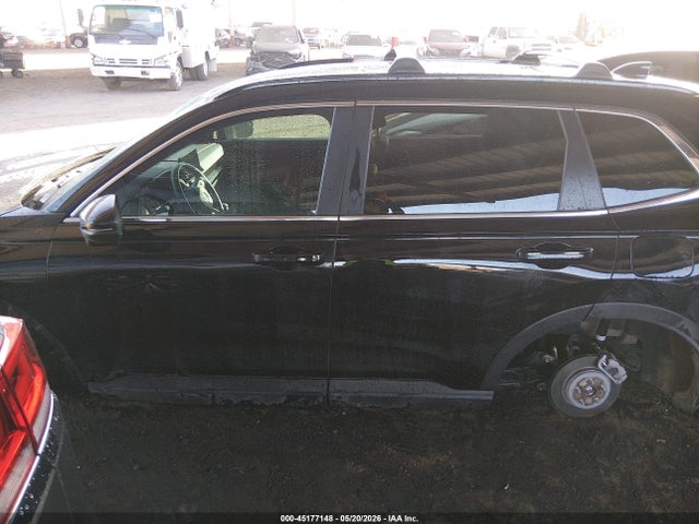 7FARS6H92RE064535 Honda Cr-v Hybrid Sport Touring