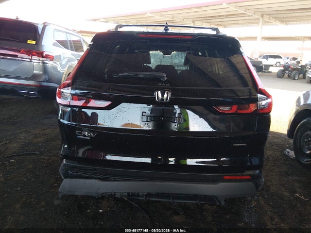 7FARS6H92RE064535 Honda Cr-v Hybrid Sport Touring