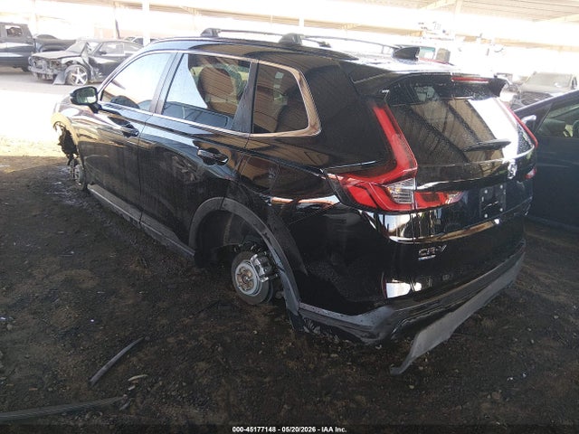 7FARS6H92RE064535 Honda Cr-v Hybrid Sport Touring