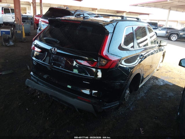 7FARS6H92RE064535 Honda Cr-v Hybrid Sport Touring