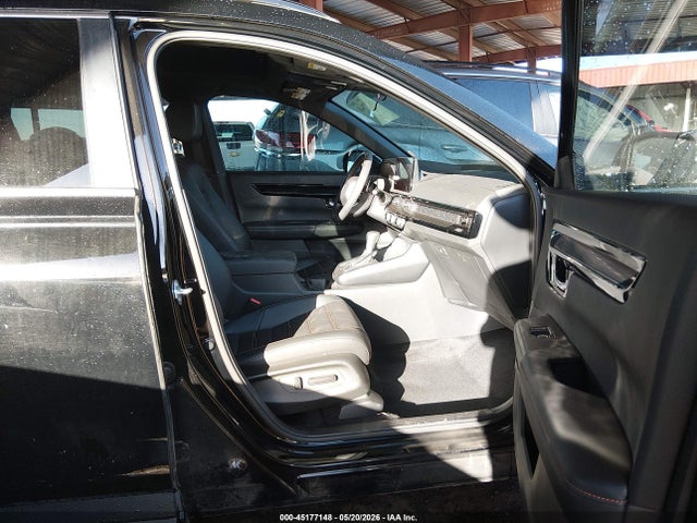 7FARS6H92RE064535 Honda Cr-v Hybrid Sport Touring
