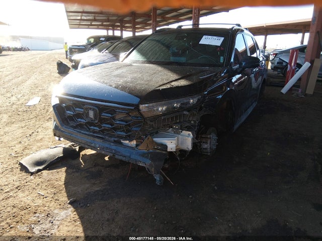 7FARS6H92RE064535 Honda Cr-v Hybrid Sport Touring