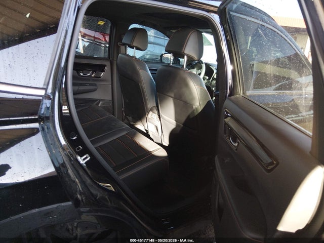 7FARS6H92RE064535 Honda Cr-v Hybrid Sport Touring