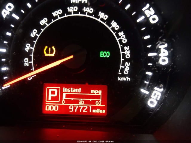 KNDPBCAC7F7761384 KIA Sportage Lx