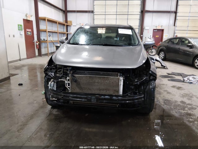 KNDPBCAC7F7761384 KIA Sportage Lx