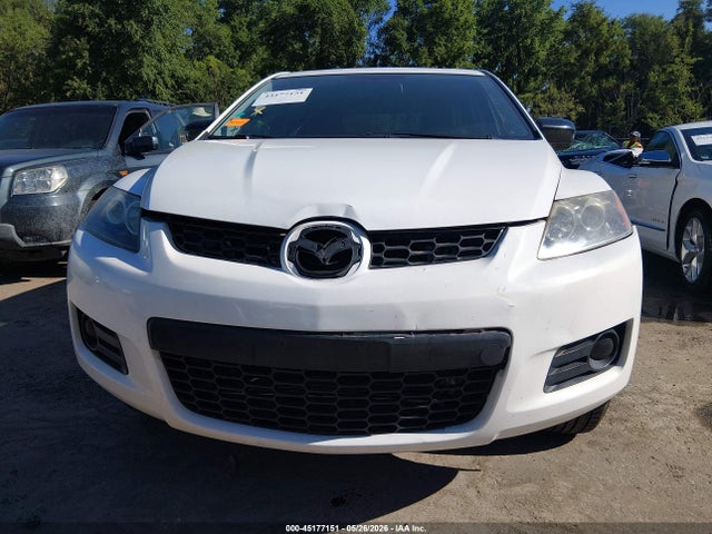 Aukcja sprzedaży 2007 Mazda Cx-7 Sport, vin: JM3ER293170111887, numer aukcji: 45177151