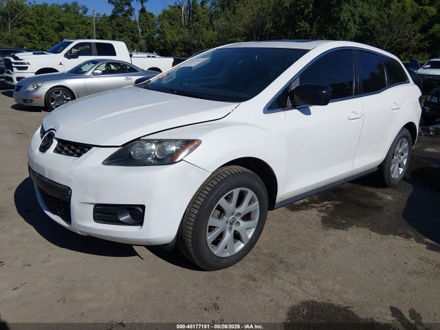 Aukcja sprzedaży 2007 Mazda Cx-7 Sport, vin: JM3ER293170111887, numer aukcji: 45177151