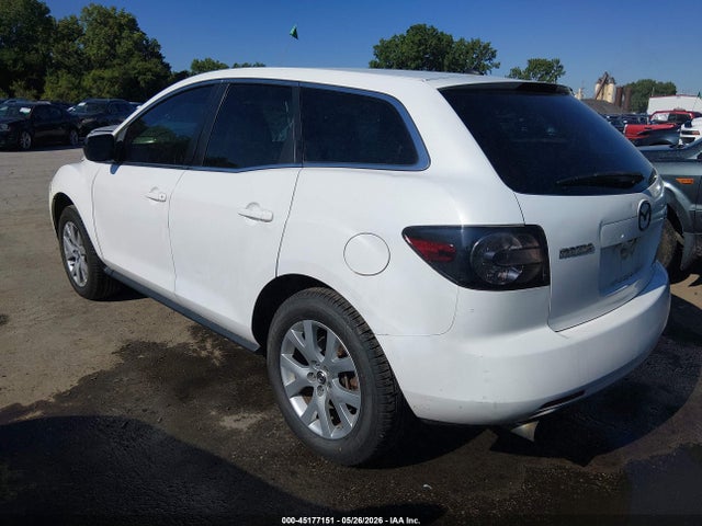 Aukcja sprzedaży 2007 Mazda Cx-7 Sport, vin: JM3ER293170111887, numer aukcji: 45177151