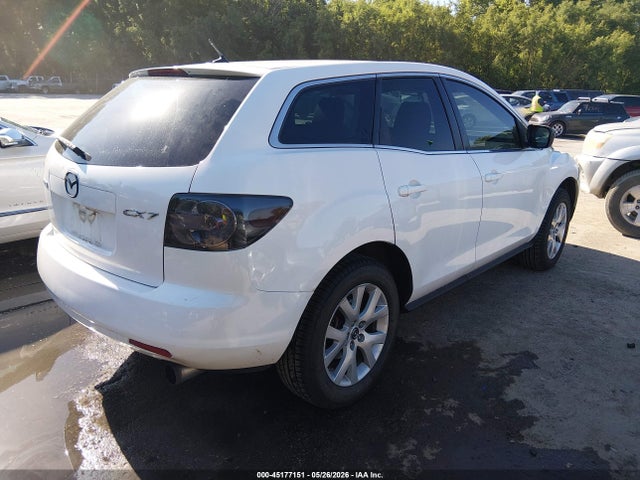 Aukcja sprzedaży 2007 Mazda Cx-7 Sport, vin: JM3ER293170111887, numer aukcji: 45177151