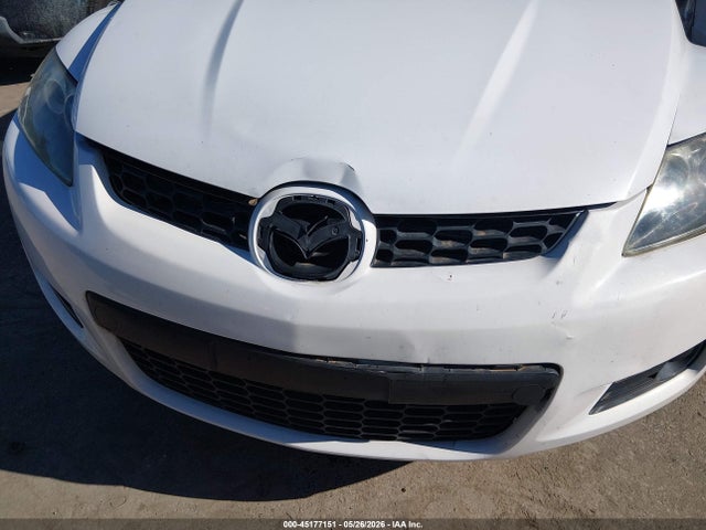 Aukcja sprzedaży 2007 Mazda Cx-7 Sport, vin: JM3ER293170111887, numer aukcji: 45177151