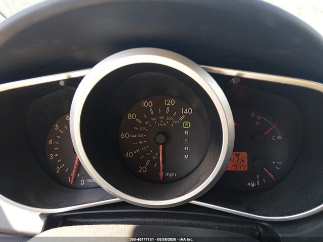 Aukcja sprzedaży 2007 Mazda Cx-7 Sport, vin: JM3ER293170111887, numer aukcji: 45177151