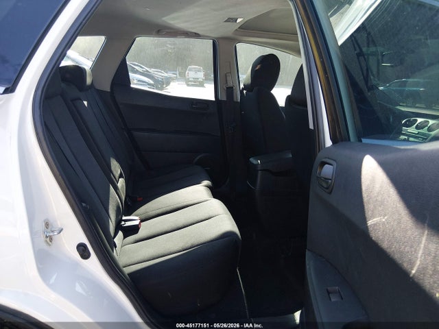 Aukcja sprzedaży 2007 Mazda Cx-7 Sport, vin: JM3ER293170111887, numer aukcji: 45177151