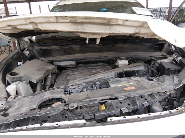 Aukcja sprzedaży 2020 Infiniti Qx60 Luxe, vin: 5N1DL0MN8LC525496, numer aukcji: 45177152