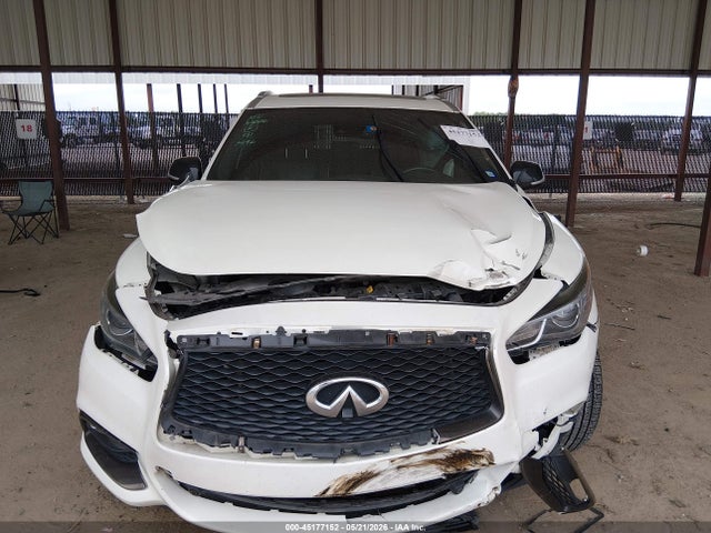 Aukcja sprzedaży 2020 Infiniti Qx60 Luxe, vin: 5N1DL0MN8LC525496, numer aukcji: 45177152