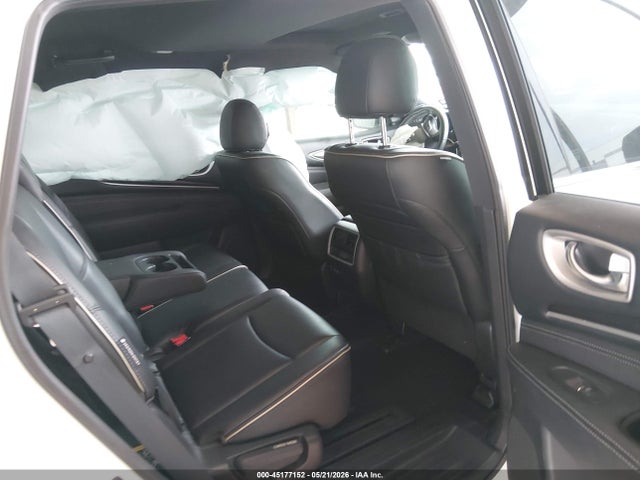 Aukcja sprzedaży 2020 Infiniti Qx60 Luxe, vin: 5N1DL0MN8LC525496, numer aukcji: 45177152