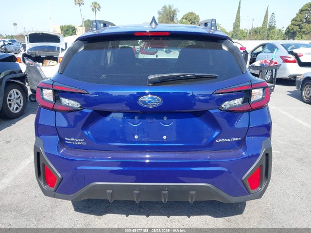 Subaru Crosstrek Premium 2025 JF2GUHDC3SH272120 Image 16