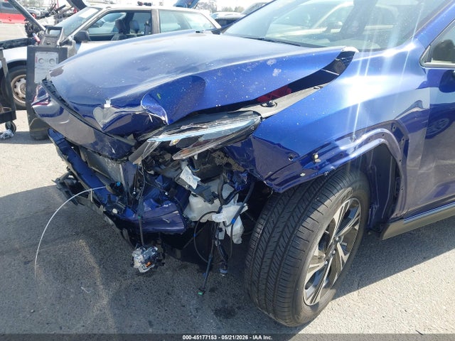 Subaru Crosstrek Premium 2025 JF2GUHDC3SH272120 Image 17