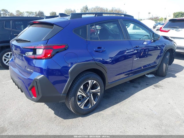 Subaru Crosstrek Premium 2025 JF2GUHDC3SH272120 Image 4