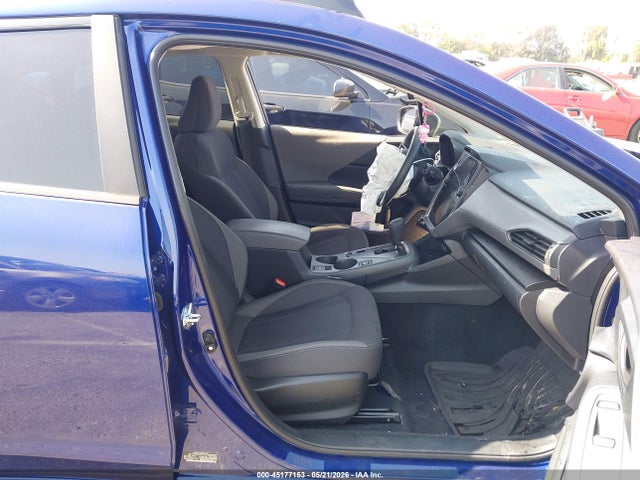 Subaru Crosstrek Premium 2025 JF2GUHDC3SH272120 Image 5