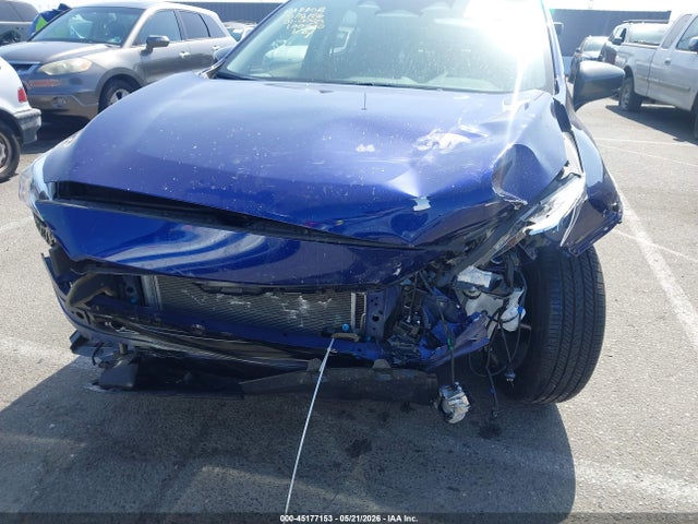 Subaru Crosstrek Premium 2025 JF2GUHDC3SH272120 Image 6
