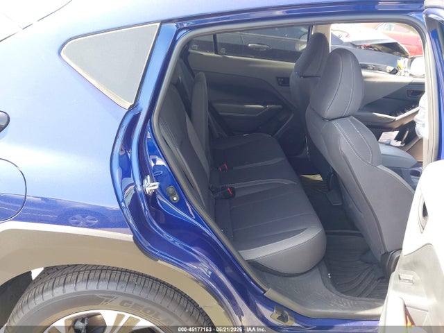 Subaru Crosstrek Premium 2025 JF2GUHDC3SH272120 Image 8