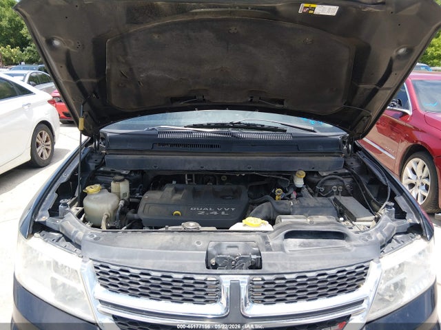 Aukcja sprzedaży 2015 Dodge Journey American Value Pkg, vin: 3C4PDCAB1FT617374, numer aukcji: 45177156