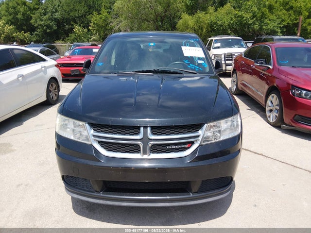 Aukcja sprzedaży 2015 Dodge Journey American Value Pkg, vin: 3C4PDCAB1FT617374, numer aukcji: 45177156