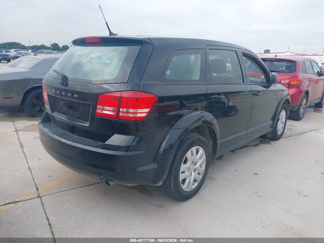 Aukcja sprzedaży 2015 Dodge Journey American Value Pkg, vin: 3C4PDCAB1FT617374, numer aukcji: 45177156