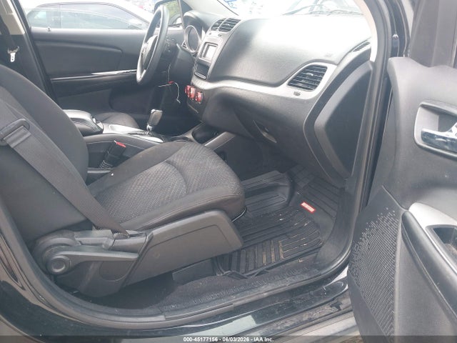 Aukcja sprzedaży 2015 Dodge Journey American Value Pkg, vin: 3C4PDCAB1FT617374, numer aukcji: 45177156