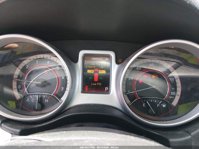 Aukcja sprzedaży 2015 Dodge Journey American Value Pkg, vin: 3C4PDCAB1FT617374, numer aukcji: 45177156