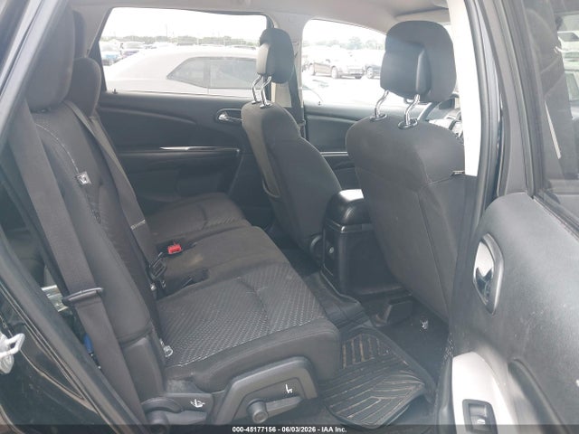 Aukcja sprzedaży 2015 Dodge Journey American Value Pkg, vin: 3C4PDCAB1FT617374, numer aukcji: 45177156