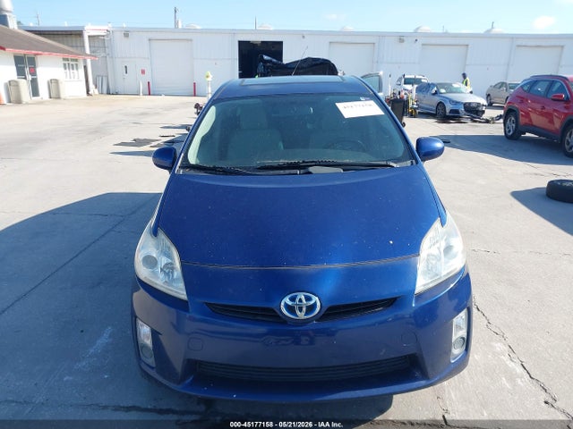 Aukcja sprzedaży 2011 Toyota Prius Two, vin: JTDKN3DU2B0314440, numer aukcji: 45177158