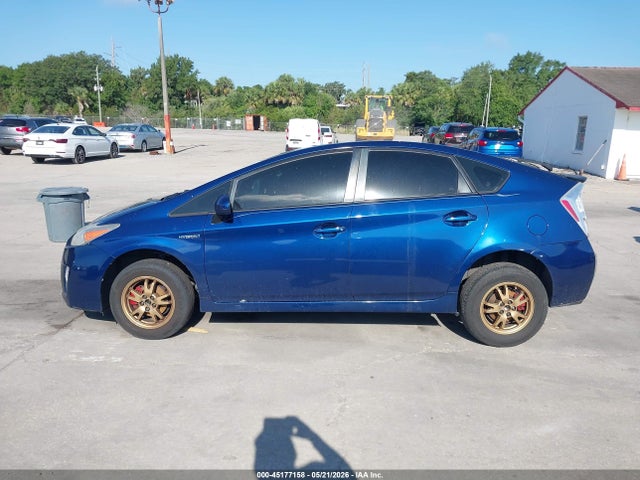 Aukcja sprzedaży 2011 Toyota Prius Two, vin: JTDKN3DU2B0314440, numer aukcji: 45177158