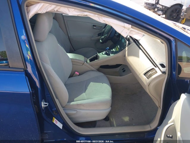 Aukcja sprzedaży 2011 Toyota Prius Two, vin: JTDKN3DU2B0314440, numer aukcji: 45177158