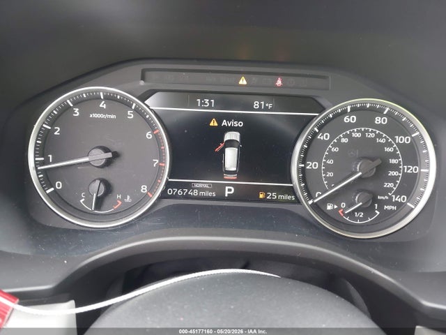 2022 Mitsubishi Outlander Sel 2.5 2wd/sel Special Edition 2wd მანქანა იყიდება აუქციონზე, vin: JA4J3VA87NZ090595, აუქციონის ნომერი: 45177160