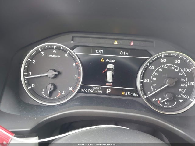 2022 Mitsubishi Outlander Sel 2.5 2wd/sel Special Edition 2wd მანქანა იყიდება აუქციონზე, vin: JA4J3VA87NZ090595, აუქციონის ნომერი: 45177160