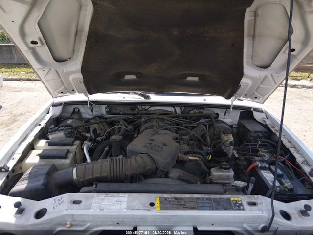 45177161 :رقم المزاد ، 1FTZR15E16PA21477 vin ، 2006 Ford Ranger Fx4 Off-road/sport/xl/xlt مزاد بيع