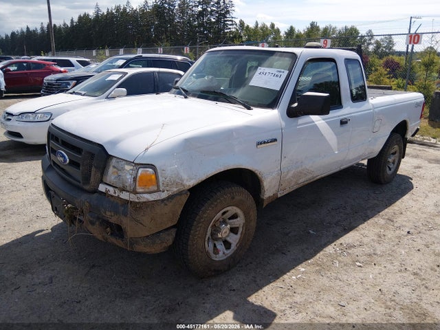 45177161 :رقم المزاد ، 1FTZR15E16PA21477 vin ، 2006 Ford Ranger Fx4 Off-road/sport/xl/xlt مزاد بيع