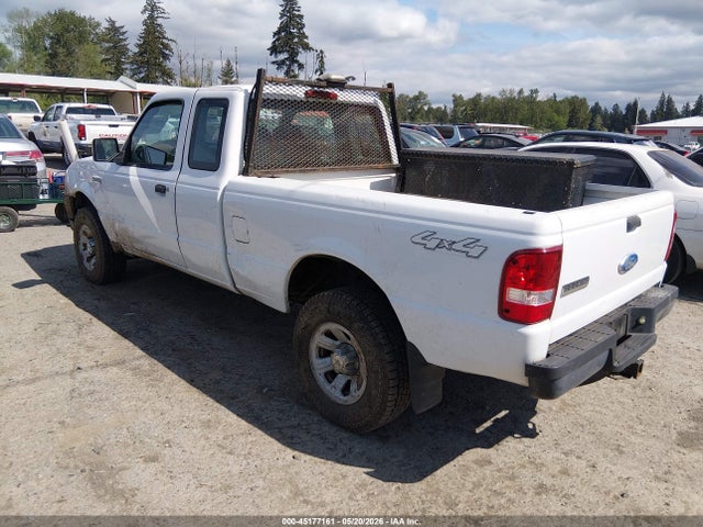 45177161 :رقم المزاد ، 1FTZR15E16PA21477 vin ، 2006 Ford Ranger Fx4 Off-road/sport/xl/xlt مزاد بيع